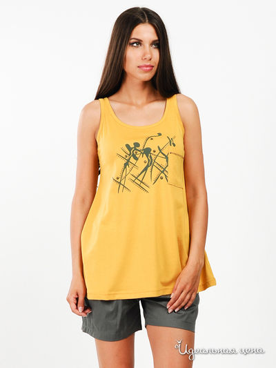 Комплект Relax Mode, цвет цвет хаки