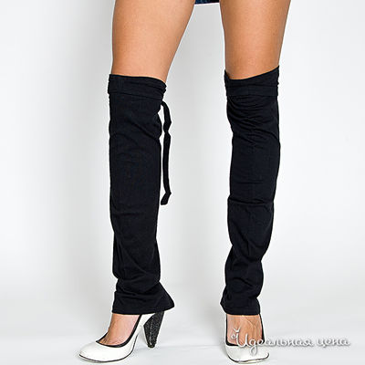 Гетры Curly House