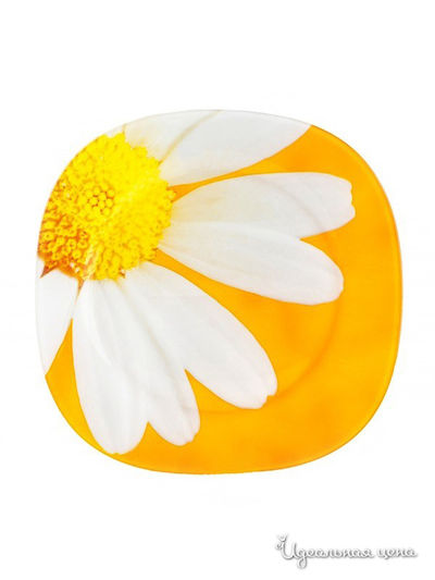 Набор LUMINARC, цвет цвет оранжевый