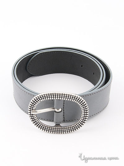 Ремень Schuchard&Friese, цвет цвет голубой