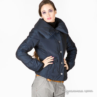 Куртка Mexx, цвет цвет темно-синий