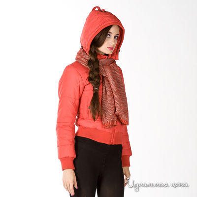 Куртка женская Mexx, цвет Нет данных