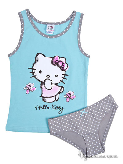 Комплект Cartoon Brands, цвет цвет мультиколор