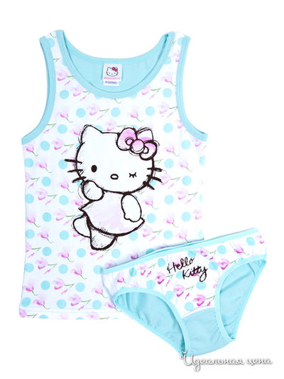 Комплект Cartoon Brands, цвет цвет мультиколор