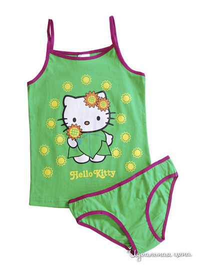 Комплект Cartoon Brands, цвет цвет мультиколор