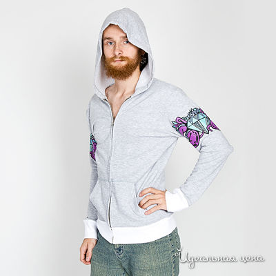 Олимпийка Curly House