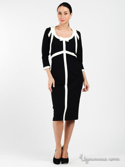 Комплект Biquette, цвет цвет черно-белый