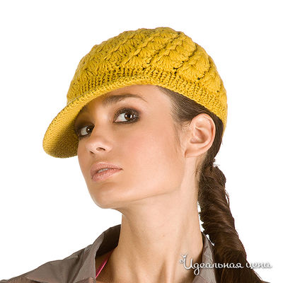 Шапка женская Mexx, цвет Нет данных