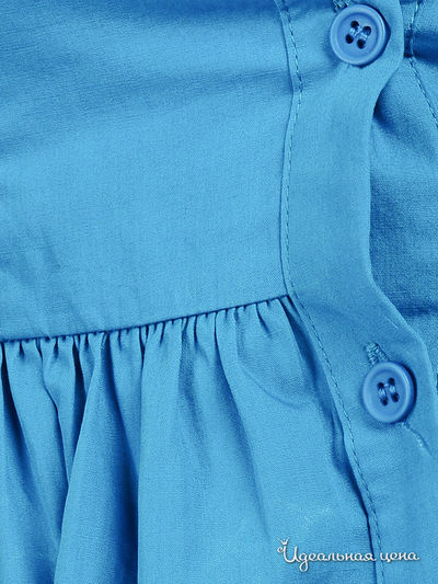 Платье Marni женское, цвет синий