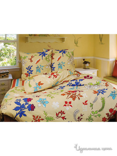 Комплект Tet-a-tet