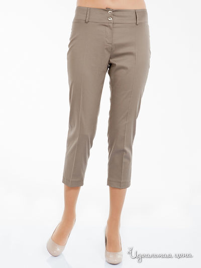 Бриджи Levall, цвет цвет черный