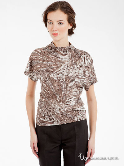 Джемпер Levall, цвет цвет мультиколор