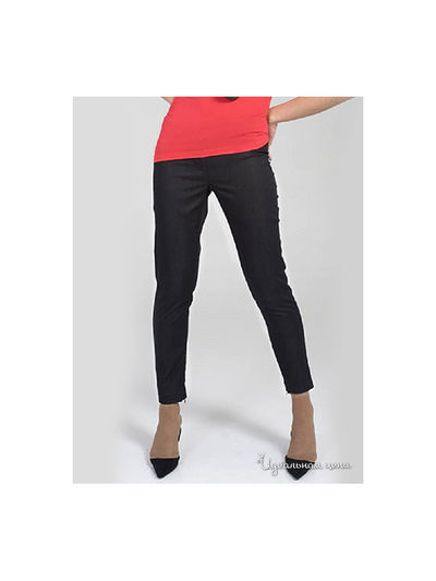 Брюки Levall, цвет цвет темно-синий