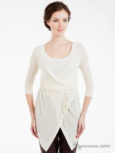 Джемпер Levall, цвет цвет молочный