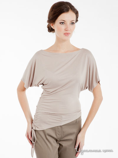 Джемпер Levall, цвет цвет бежевый