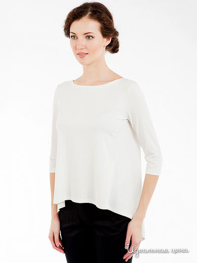 Джемпер Levall, цвет цвет молочный