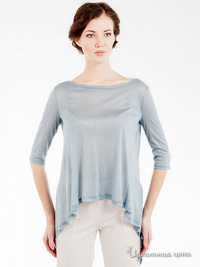 Джемпер Levall, цвет цвет серый