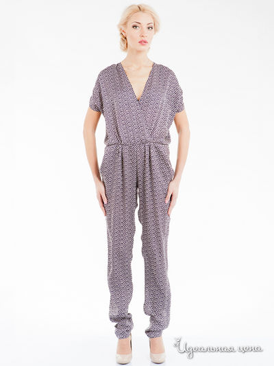 Комбинезон Levall, цвет цвет мультиколор