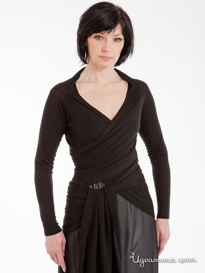 Джемпер Levall, цвет цвет черный