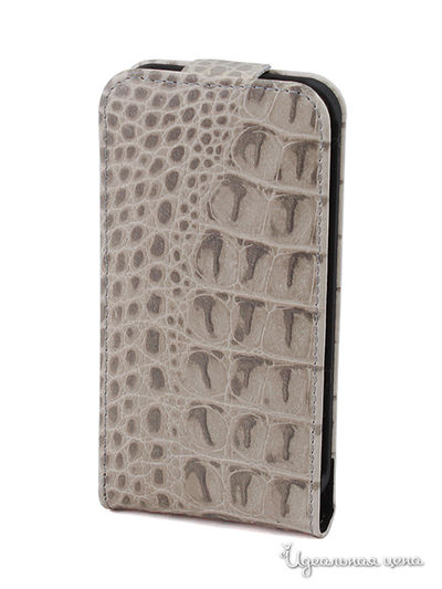 Футляр Dimanche, цвет цвет серый