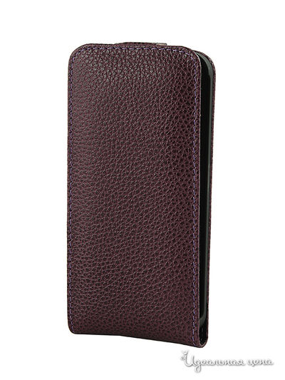 Футляр Dimanche, цвет цвет фиолетовый