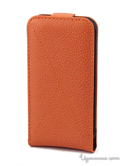 Футляр Dimanche, цвет цвет коралловый