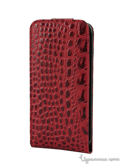 Футляр Dimanche, цвет цвет красный