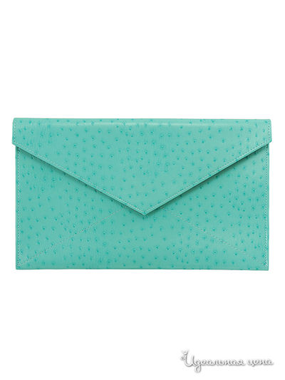Конверт Dimanche, цвет цвет голубой