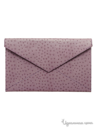 Конверт Dimanche, цвет цвет сиреневый