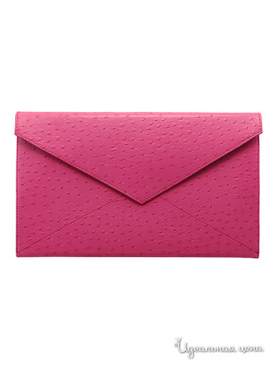 Конверт Dimanche, цвет цвет фуксия