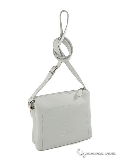 Сумка Dimanche, цвет цвет белый