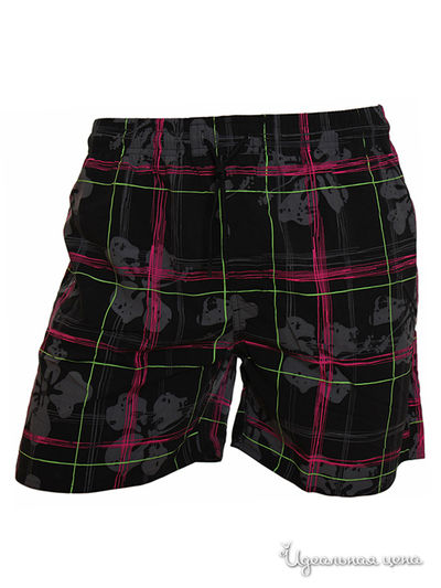 Шорты GENTLEMEN