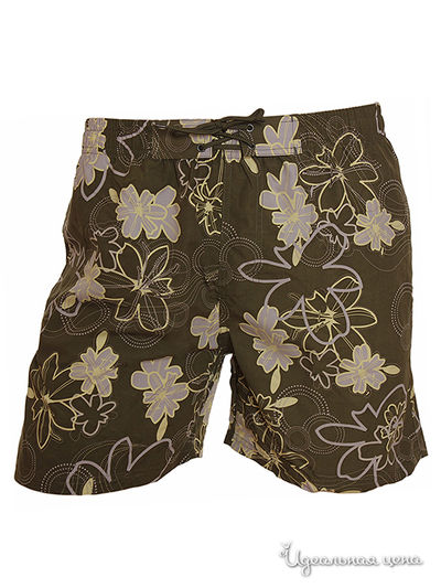 Шорты GENTLEMEN