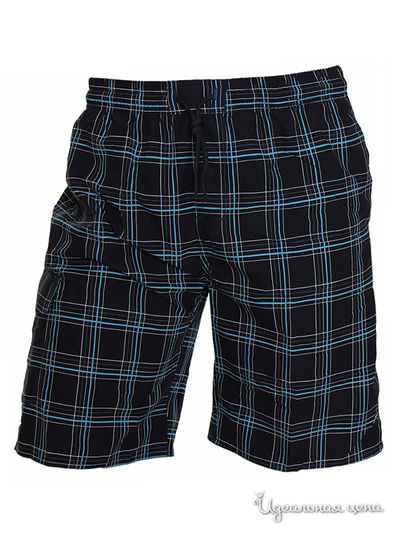 Шорты GENTLEMEN