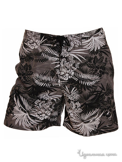 Шорты GENTLEMEN