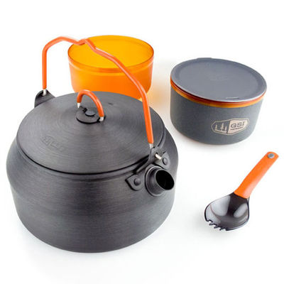 Набор Посуды GSI