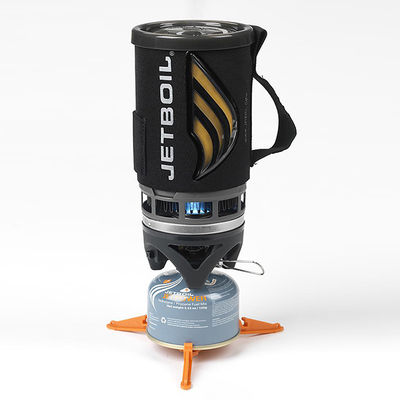 Газовая горелка Jetboil