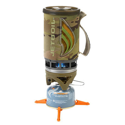 Газовая горелка Jetboil