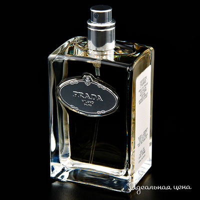 Туалетная вода Prada