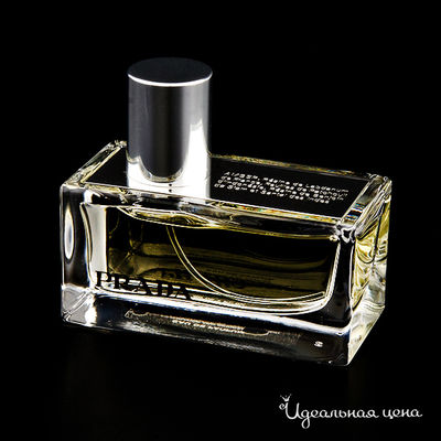 Prada Infusion D&#039;Iris, Парфюмерная вода 50 мл