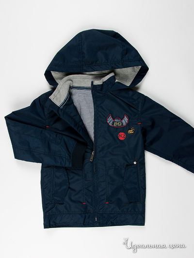 Куртка Krickets, цвет цвет синий