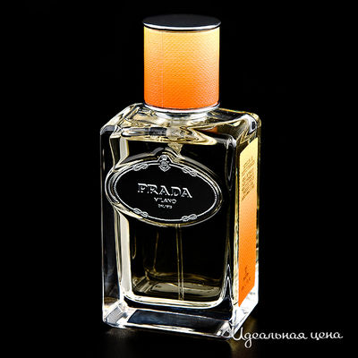 Парфюмерная вода-спрей Prada