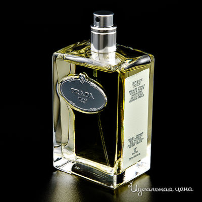 Парфюмерная вода Prada