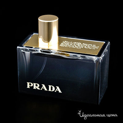 Парфюмерная вода Prada