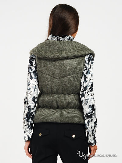 Сапоги Skandia