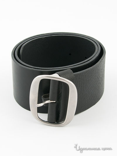 Ремень GAS, цвет цвет черный