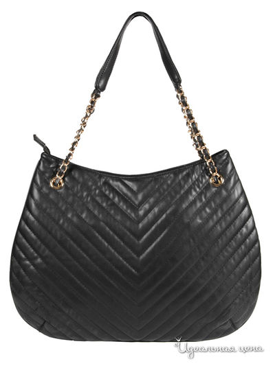 Сумка Sabellino, цвет цвет матово-черный