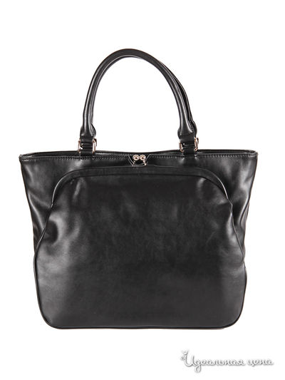 Сумка Sabellino, цвет цвет черный