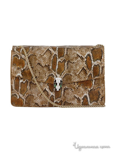 Сумка Sabellino, цвет цвет карамель