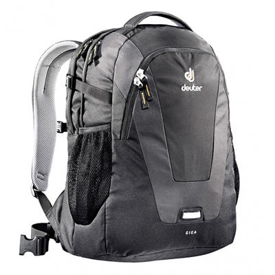 Рюкзак Deuter, цвет Black-anthracite 